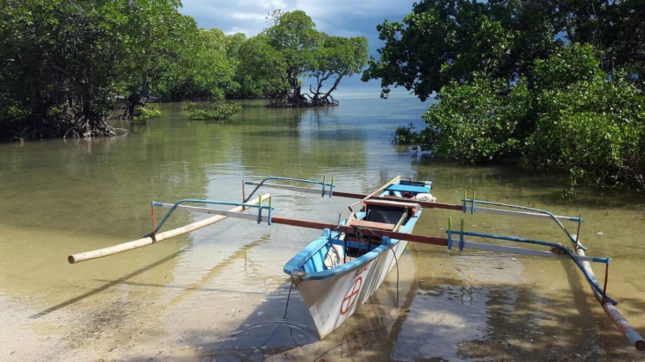Nomad Divers Bangka Likupang Ngoại thất bức ảnh