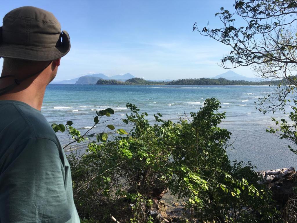 Nomad Divers Bangka Likupang Ngoại thất bức ảnh