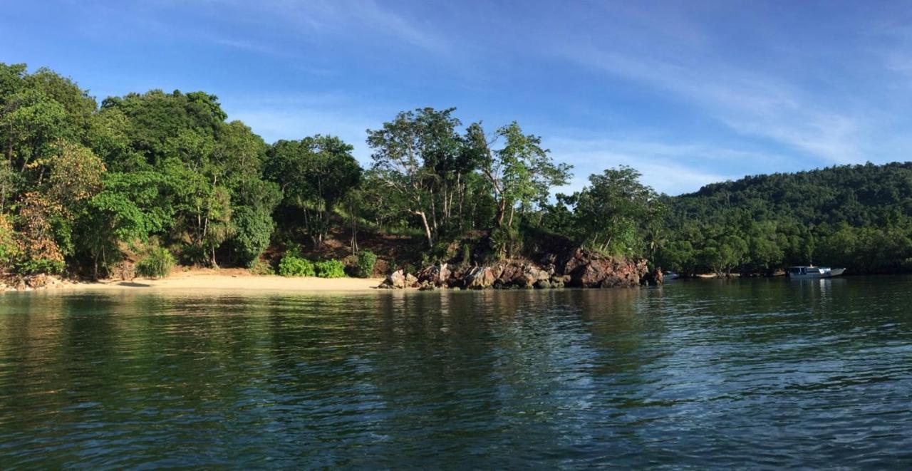 Nomad Divers Bangka Likupang Ngoại thất bức ảnh