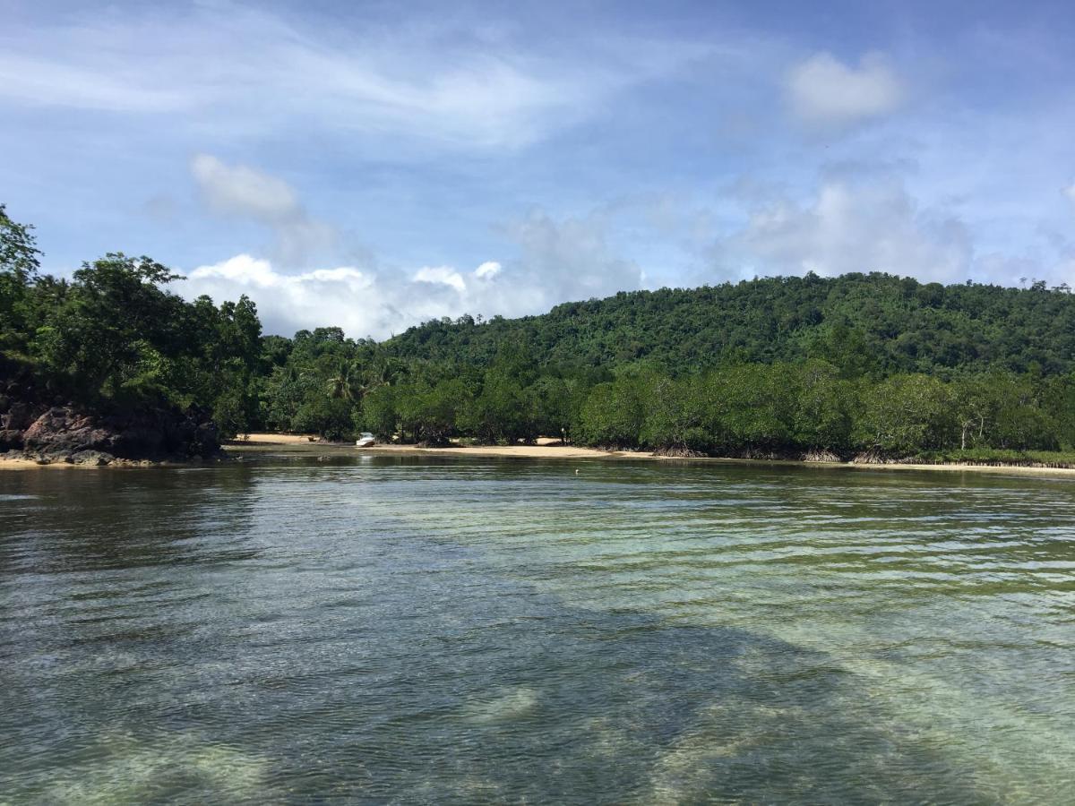 Nomad Divers Bangka Likupang Ngoại thất bức ảnh